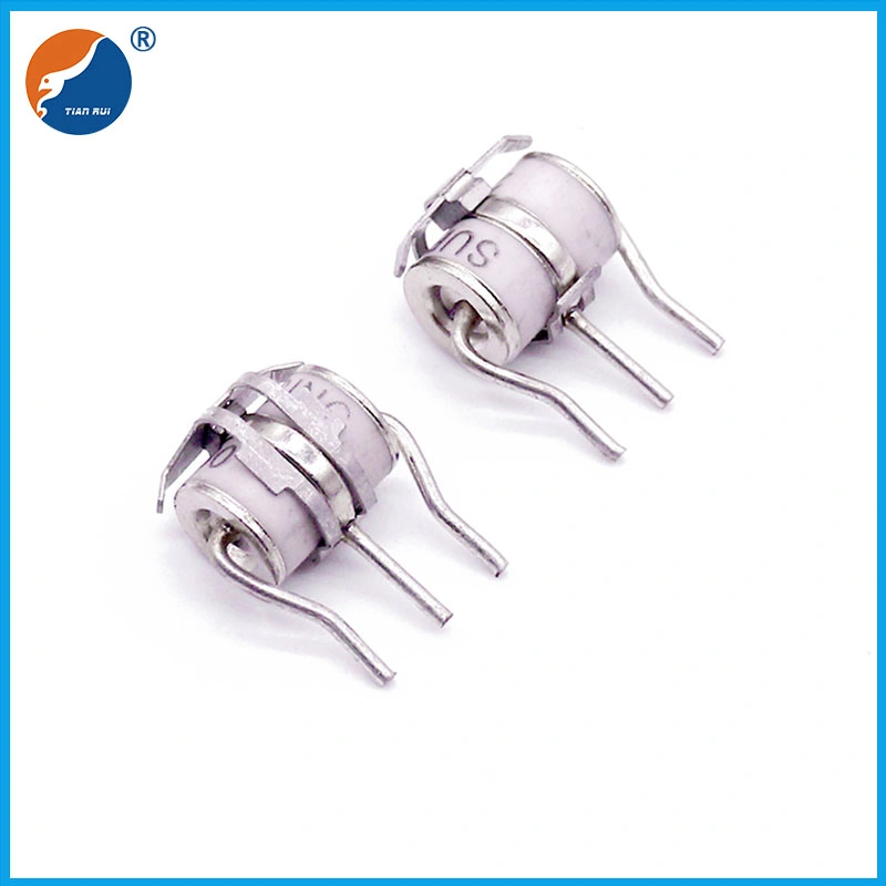 Cg2250 Surge Arrester Gdt 250V Gas Discharge Tube