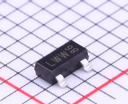 Hall Effect Sensor (A-K5T series) Linear AC 2000A