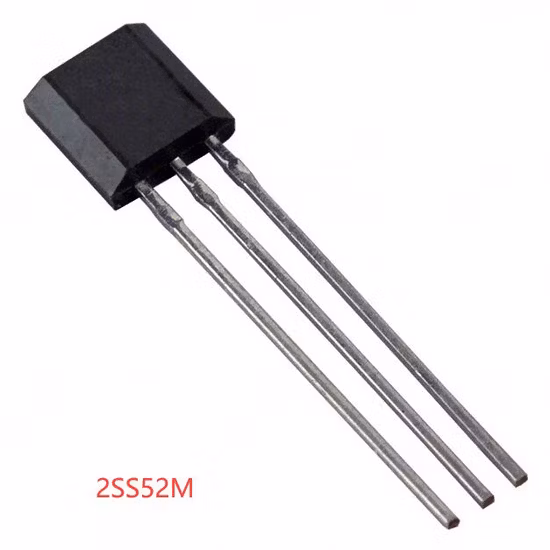 Hall Effect Sensor (A-K5T series) Linear AC 2000A