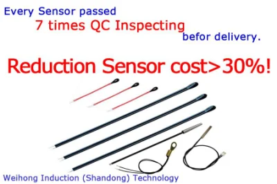 3D-Drucker Temperatursensor NTC-Sensor Temperatursensor Thermistor