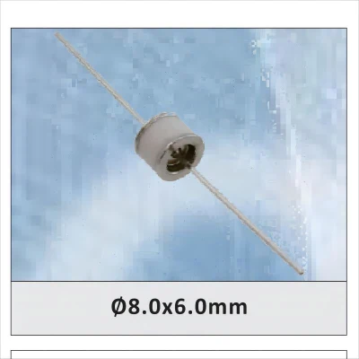 Gasentladungsröhre GDT Kt2r08 für Repeater-Modems