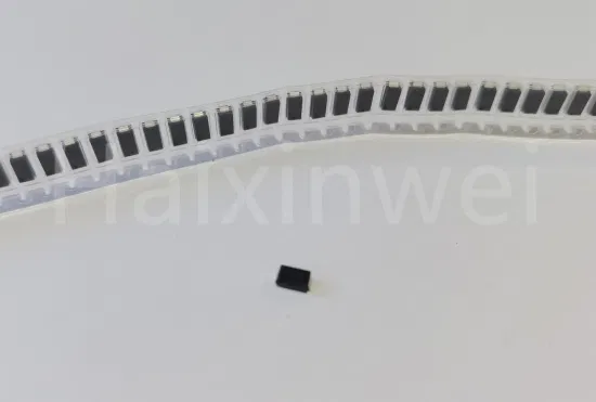 Oberflächenmontierte Ss56-Schottky-Zenerdiode SMA 5A-Gleichrichterdiode