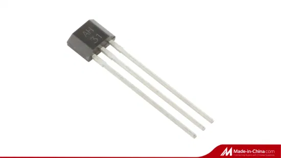 Hall-Effekt-Sensor (AH3031), Hall-Sensor, Magnetsensor, Geschwindigkeitssensor, Encoder-Sensor,